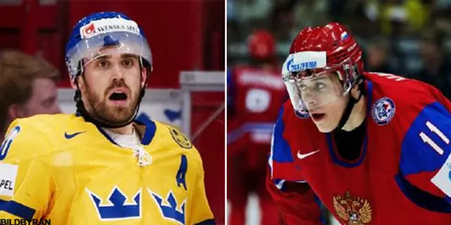 Malkin utsedd till VM:s mest värdefulla – Zetterberg i All Star-laget 