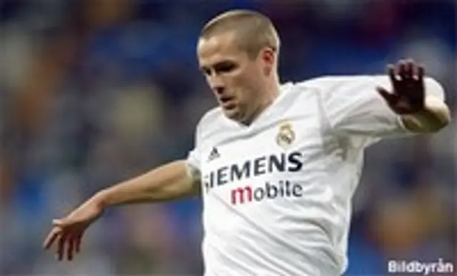 Zidane: Owen lyfter Newcastle