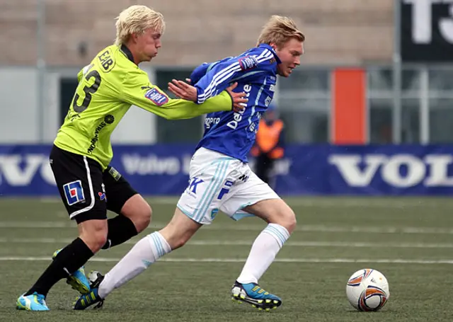 Inför: Umeå FC-Åtvidaberg – Äntligen