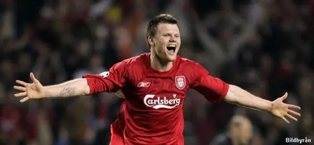 Riise analyserar finalen