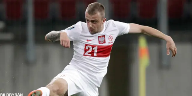 Kamil Grosicki