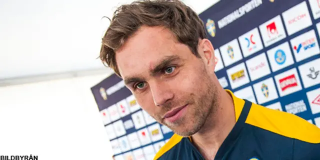 Träningsrapport: "Elmander borde få spela från start"