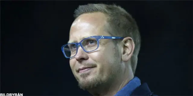 Final i Guldskölden 2012: Jesper Hussfelt 