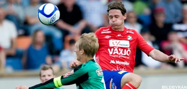 Inför Östers IF - Degerfors IF: Dags att avsluta vårsäsongen