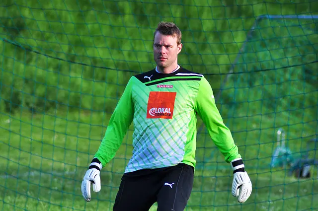 1. Patrik ÖHRN