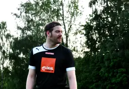 Mikael &Ouml;HRN