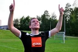 Martin BERGSTR&Ouml;M