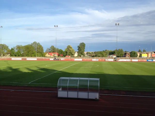 Tung förlust mot IFK Österåker