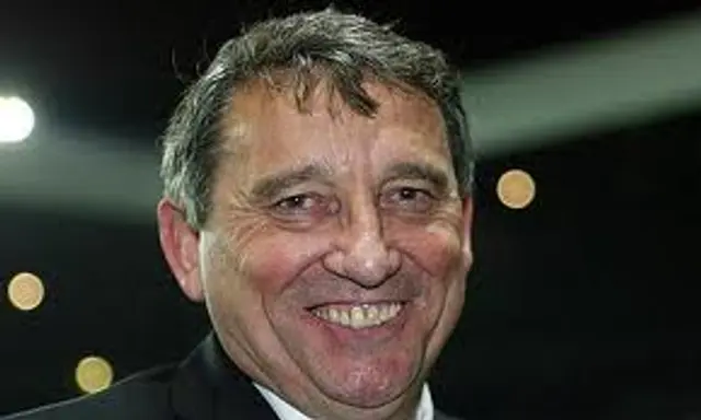 Graham Taylor lämnar sin post med omedelbar verkan!