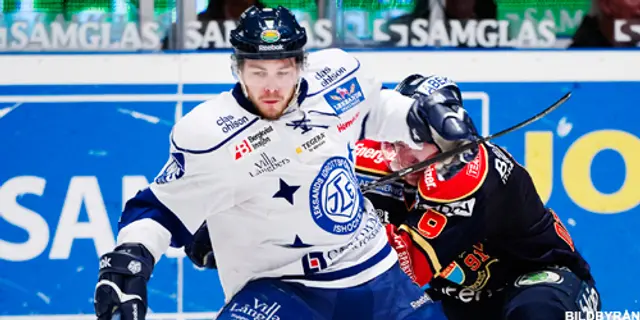 Krönika: Hockeyallsvenskan fortsätter att öka i kvalitet