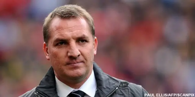 Echo: Liverpool och Swansea överens om kompensation för Rodgers