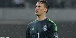 Manuel Neuer