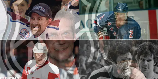 Gästkrönika: Lidströms plats i historien 