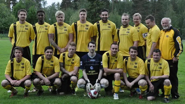 Wahlsta SK 3-2 Sätra IF: Ny seger på kontot
