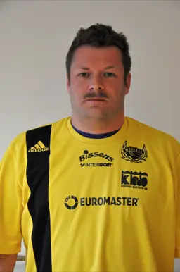 Christian Mattsson