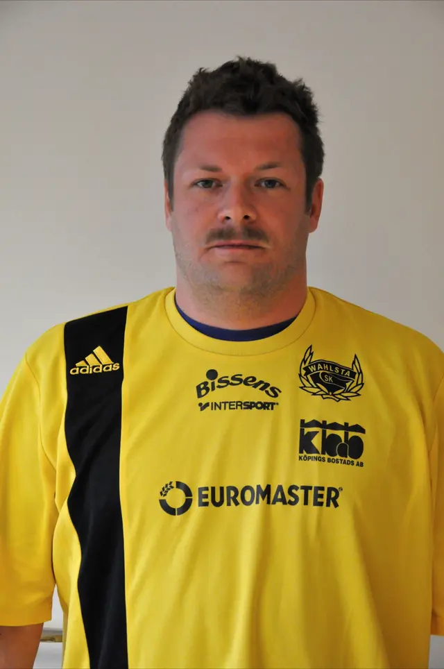 Christian Mattsson