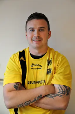 Markku Kyllönen