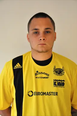 Tommy Ström