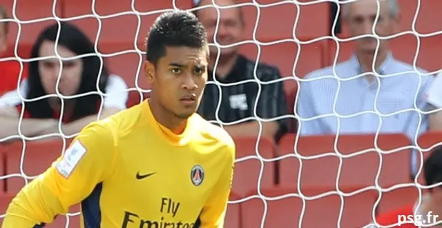 Alphonse Areola