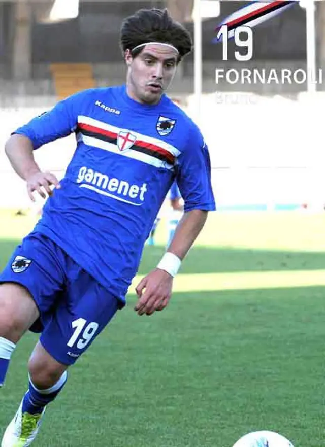 Bruno FORNAROLI