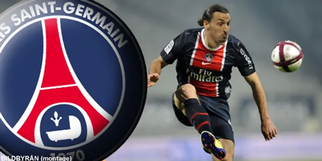 PSG överens med Zlatan – ”Spelaren som förändrar allt”