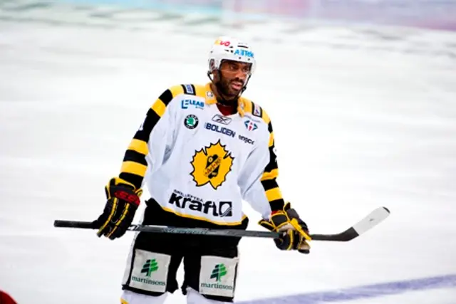 Inför Högaborg - IFK Klagshamn