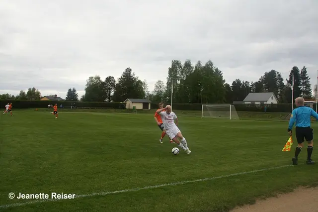 Tränarens ord inför seriepremiären
