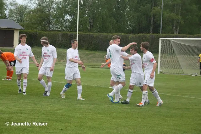 Spelschema DIV III 2013
