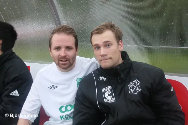 Storseger för Ånge IF 2