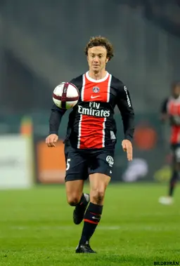 Diego Lugano