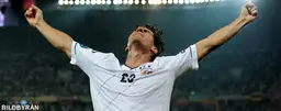 Mario Gomez