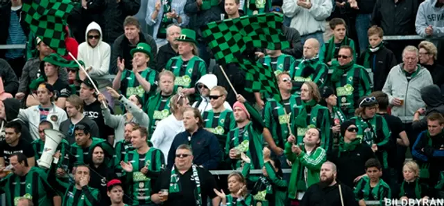 Måstematch hemma mot Hammarby 5/10 