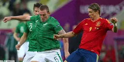 Richard Dunne