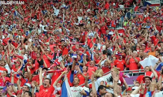 Lyckad vecka för tjeckisk fotboll