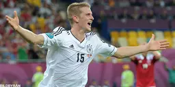 Lars Bender