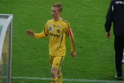 Albin Nilsson