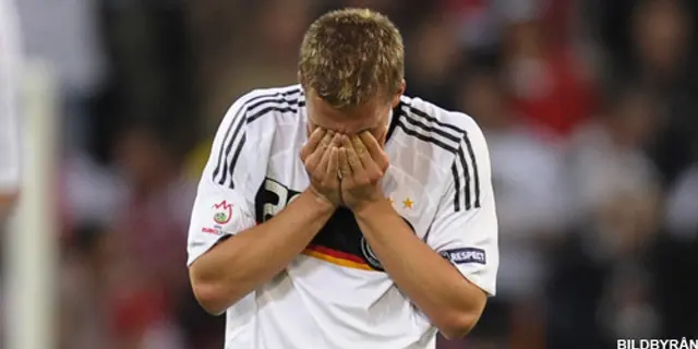 Ska ”Prinz Poldi” sänka sitt älskade Polen igen?