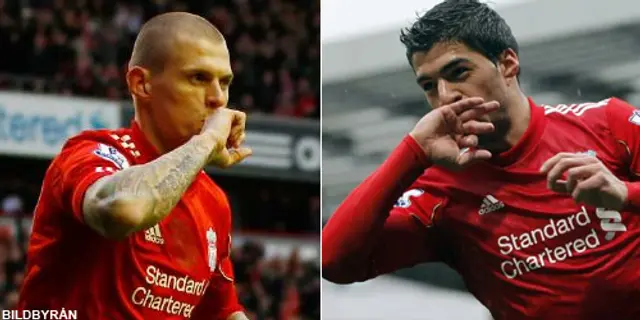 Rodgers ger inte upp Skrtel utan strid