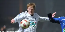 Gaëtan Charbonnier