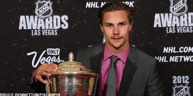 Tack Erik Karlsson för att du bidrar till en levande hockeyvärld! 