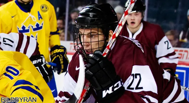 Draft: Sabres valde två centrar i första rundan