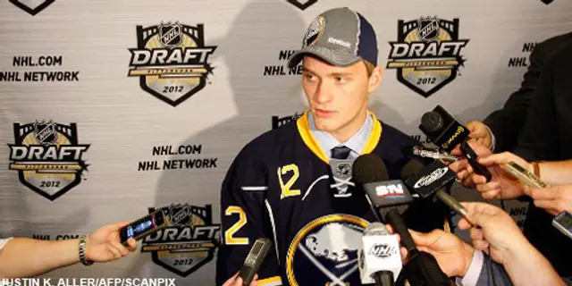 Grigorenko tillbaka till QMJHL