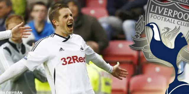 Sky Sports: Sigurdsson slutför flytt till Spurs nästa vecka