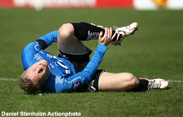 Inf&ouml;r Blackburn - Sheffield United