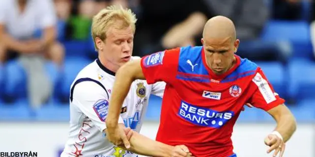 IFK GBG-HIF 1-1: Spelarbetyg