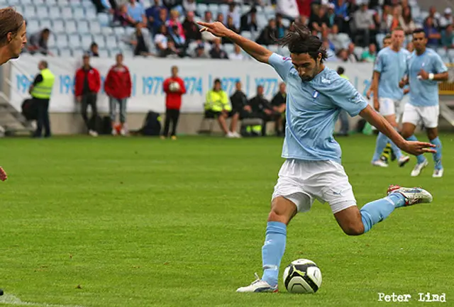 Jimmy Durmaz - resultatet av långsiktigt tänkande