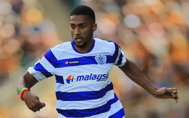 3. Armand Traoré