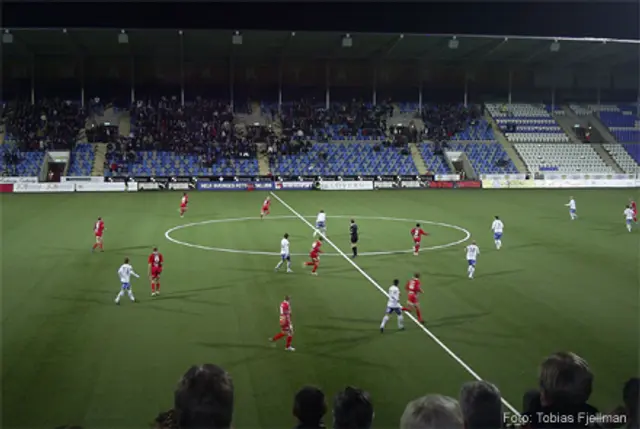 Zaragoza - Málaga 0-1<br>Copa del Rey