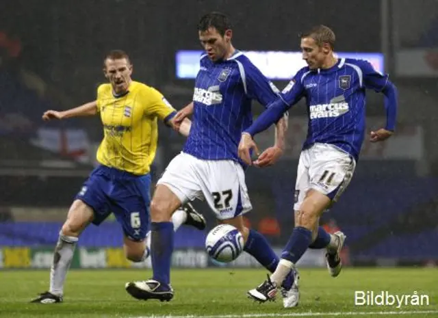 Ipswich-Blues 1-0