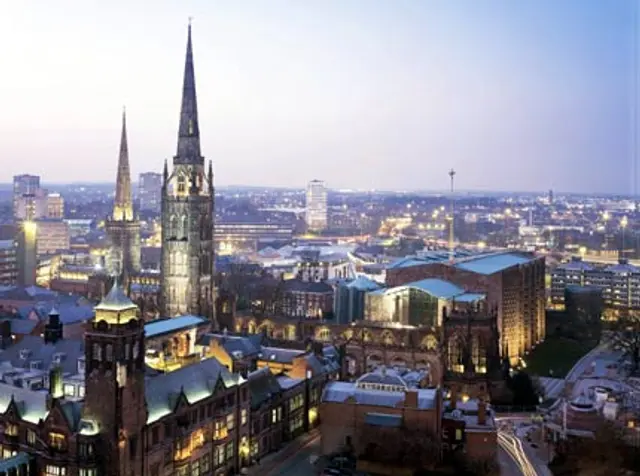 Coventry